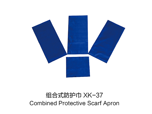 组合式防护巾XK37
